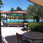 2 Pers Dans Havre De Paix Cevenol Apartment Laroque (Herault)