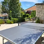 2 Pers Dans Havre De Paix Cevenol Laroque (Herault)
