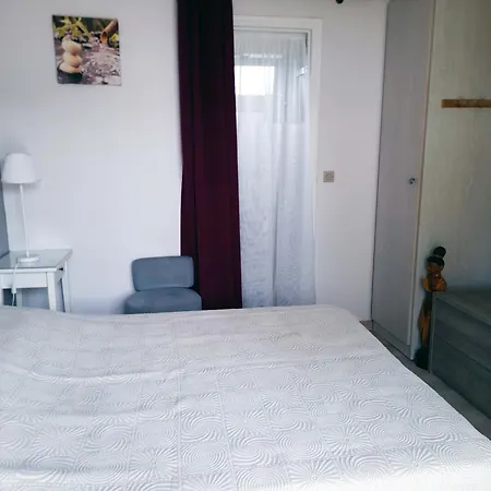 Lejlighed 2 Pers Dans Havre De Paix Cevenol *