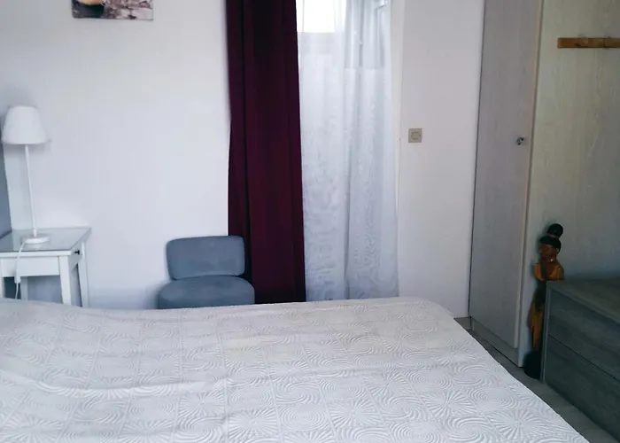 Apartamento 2 Pers Dans Havre De Paix Cevenol *