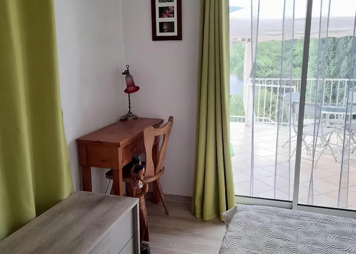 2 Pers Dans Havre De Paix Cevenol Laroque (Herault)